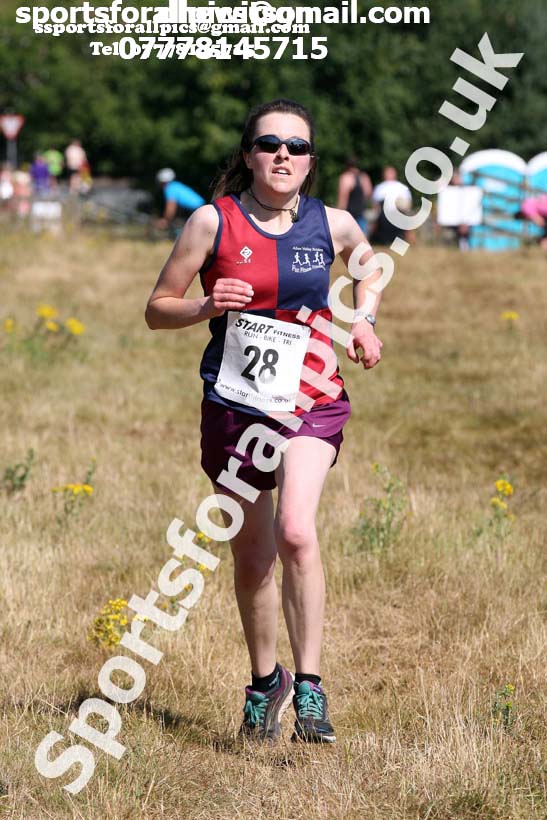 Hexham Half Marathon, 2018 Hexham Half Marathon/10k5k. Photo: David T. Hewitson/Sports for All Pics